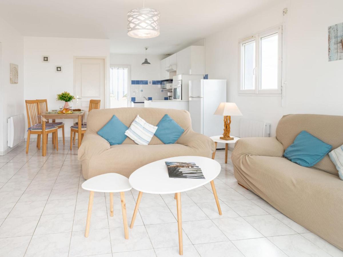 Apartment Patguyflor By Interhome มีมีซ็อง-ปลาจ ภายนอก รูปภาพ
