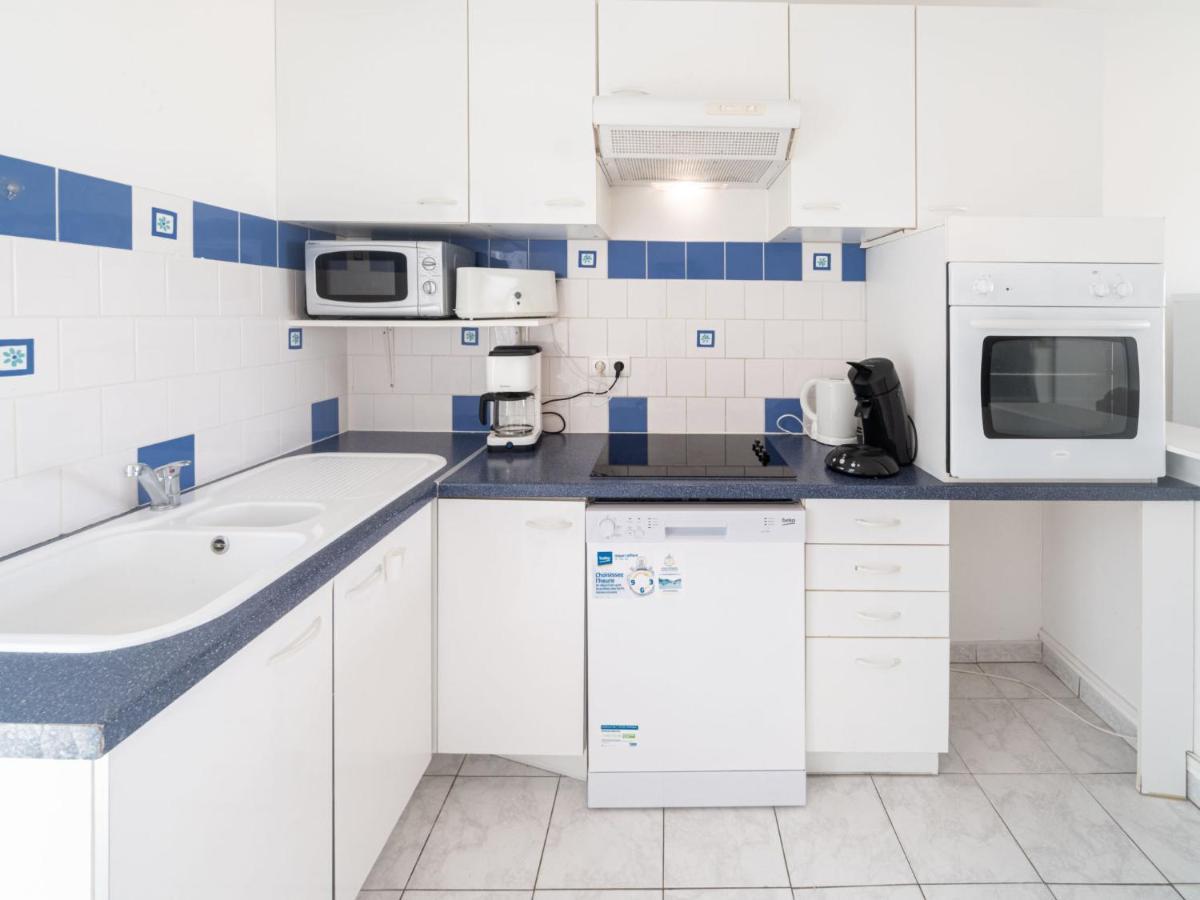 Apartment Patguyflor By Interhome มีมีซ็อง-ปลาจ ภายนอก รูปภาพ