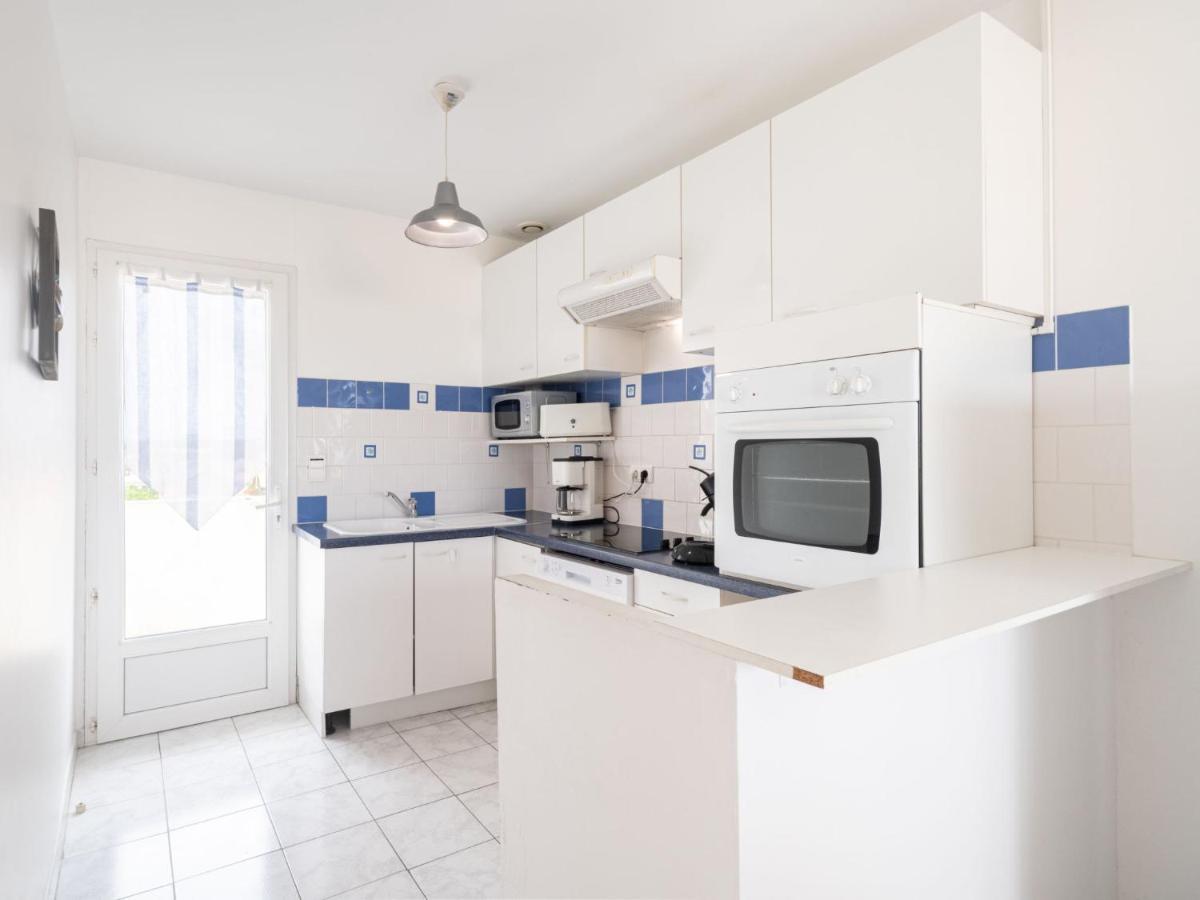 Apartment Patguyflor By Interhome มีมีซ็อง-ปลาจ ภายนอก รูปภาพ